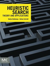 bokomslag Heuristic Search: Theory and Applications