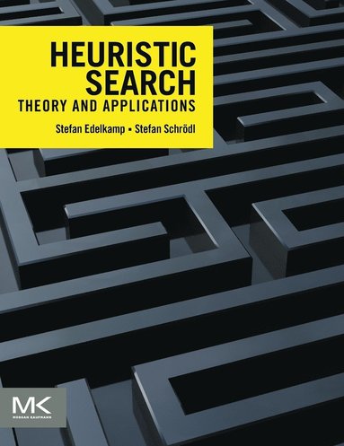 bokomslag Heuristic Search