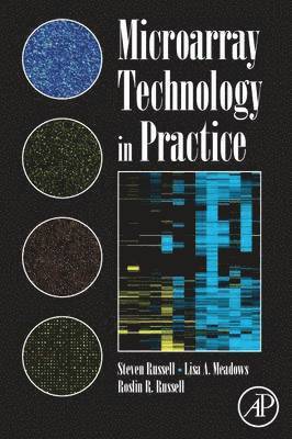 bokomslag Microarray Technology in Practice