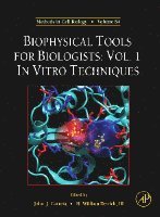 Biophysical Tools for Biologists 1