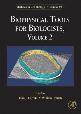 bokomslag Biophysical Tools for Biologists