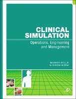 bokomslag Clinical Simulation