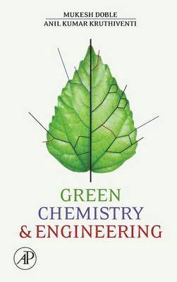 Green Chemistry and Engineering 1