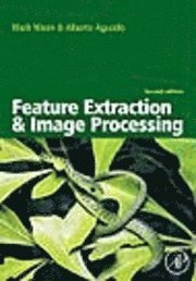 Mark Nixon - Feature Extraction & Image Processing, Häftad