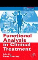 Peter Sturmey, Canada) Sturmey, Peter (The Graduate Center and Department of Psychology, Queens College, City University of New York, New York, NY, United States and  Department of Applied Disabilities Studies, Brock University, St. Catharines, Ontario - Functional Analysis in Clinical Treatment, Inbunden
