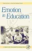 bokomslag Emotion in Education