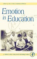 Paul A. Schutz, Reinhard Pekrun, Gary D. Phye - Emotion in Education, Inbunden