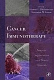 George C. Prendergast, Elizabeth M. Jaffee - Cancer Immunotherapy, Inbunden