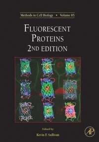 bokomslag Fluorescent Proteins