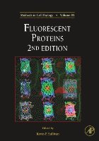 Kevin F. Sullivan - Fluorescent Proteins, Inbunden