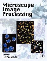 bokomslag Microscope Image Processing