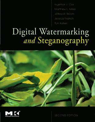 Digital Watermarking and Steganography 2nd Edition 1