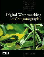 Digital Watermarking and Steganography