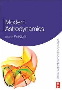 bokomslag Modern Astrodynamics