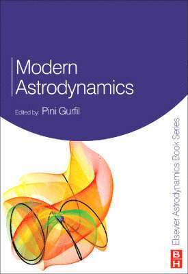 Modern Astrodynamics 1