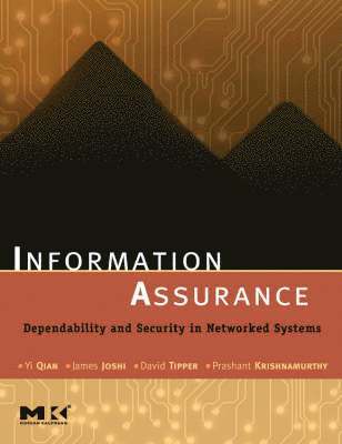 bokomslag Information Assurance