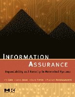 Yi Qian, David Tipper, Prashant Krishnamurthy, James Joshi - Information Assurance, Inbunden