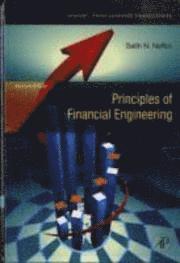 Salih N. Neftci - Principles of Financial Engineering, Inbunden