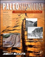 James P. McCalpin - Paleoseismology, Häftad