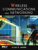 bokomslag Wireless Communications & Networking