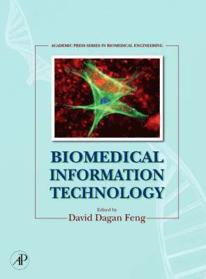 Biomedical Information Technology 1