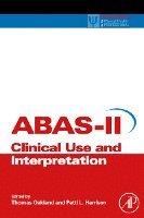 Thomas Oakland, Patti L. Harrison - Adaptive Behavior Assessment System-II, Inbunden