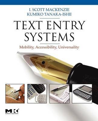 Text Entry Systems 1