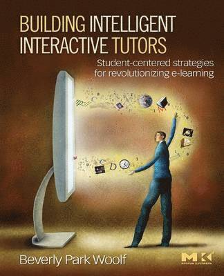 bokomslag Building Intelligent Interactive Tutors