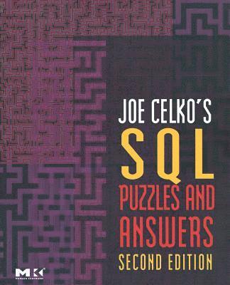 bokomslag Joe Celko's SQL Puzzles and Answers