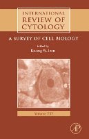 Kwang W. Jeon - International Review of Cytology, Inbunden