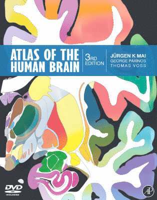 Atlas of the Human Brain