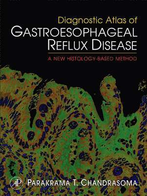 Diagnostic Atlas of Gastroesophageal Reflux Disease 1