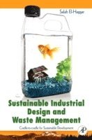 bokomslag Sustainable Industrial Design and Waste Management