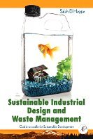 Salah El Haggar - Sustainable Industrial Design and Waste Management, Inbunden