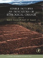 bokomslag Stable Isotopes as Indicators of Ecological Change