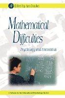 Gary D. Phye, Ann Dowker - Mathematical Difficulties, Inbunden