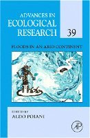 Floods in an Arid Continent, Inbunden