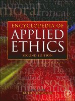 Encyclopedia of Applied Ethics