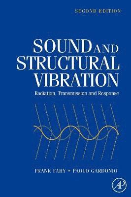 bokomslag Sound and Structural Vibration