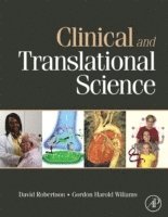 David Robertson, Gordon H. Williams - Clinical and Translational Science, Häftad