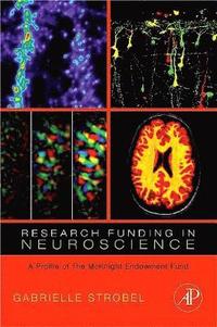 bokomslag Research Funding in Neuroscience