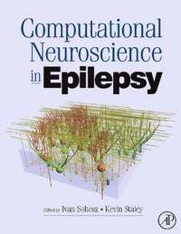 bokomslag Computational Neuroscience in Epilepsy