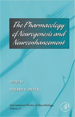 The Pharmacology of Neurogenesis and Neuroenhancement 1