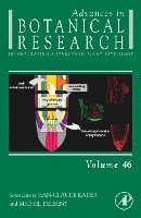 bokomslag Advances in Botanical Research