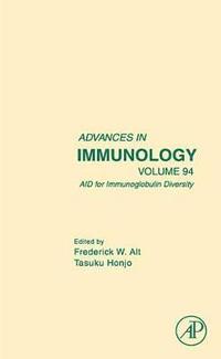 bokomslag AID for Immunoglobulin Diversity