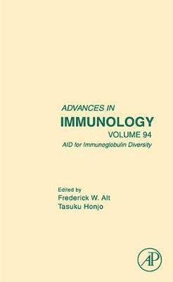 AID for Immunoglobulin Diversity 1