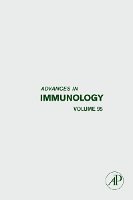 bokomslag Advances in Immunology