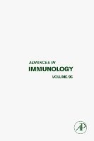 bokomslag Advances in Immunology