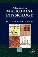 bokomslag Advances in Microbial Physiology
