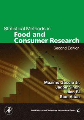 Statistical Methods in Food and Consumer Research 1